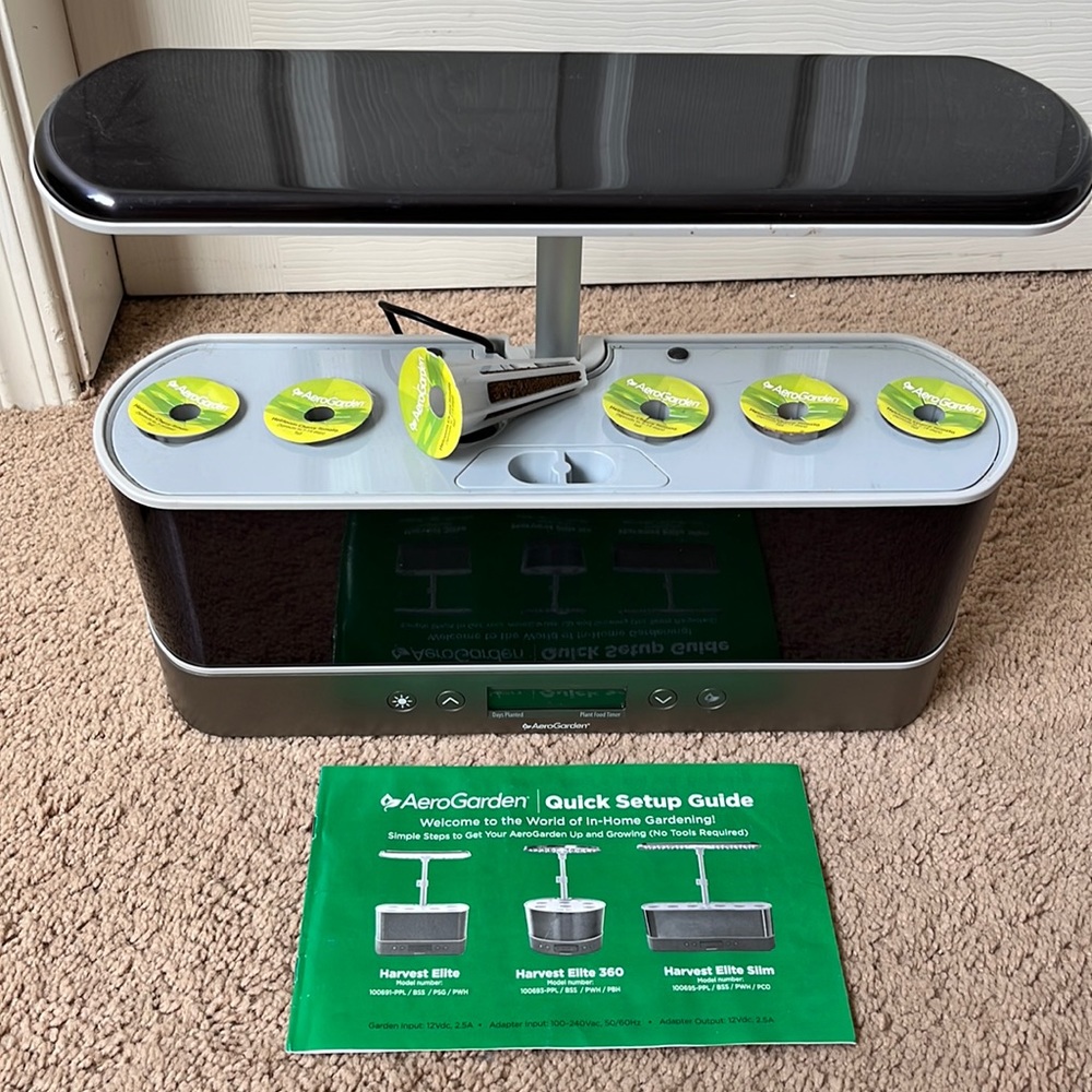 AeroGarden